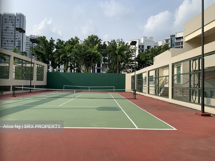 Hillview Heights (D23), Condominium #209222041